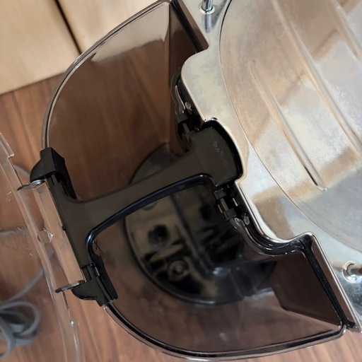 De'Longhi デロンギ アイコナ エスプレッソ・カプチーノメーカー[ECO310B]