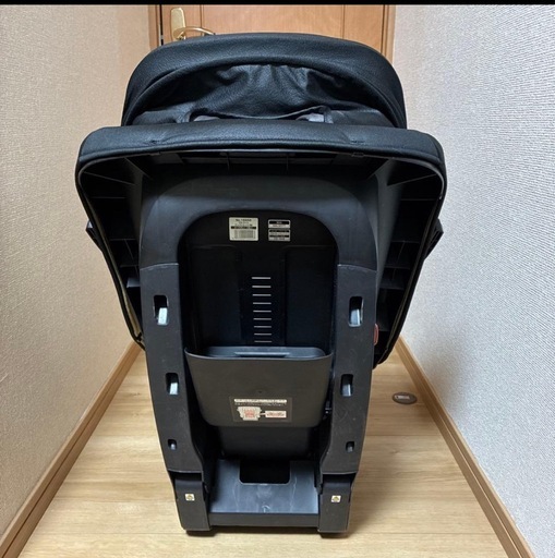Conbi コンビ　チャイルドシート