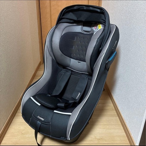 Conbi コンビ　チャイルドシート