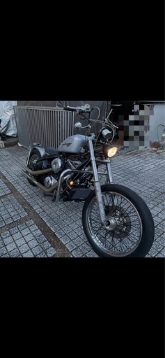 バルカン400