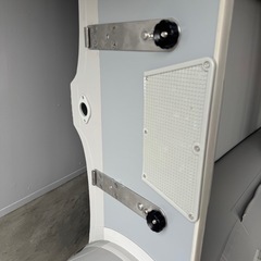 新品未使用 ジョイクラフト JOYCRAFT ゴムボート レッドキャップ310 JRC-310 ドーリーなしの画像