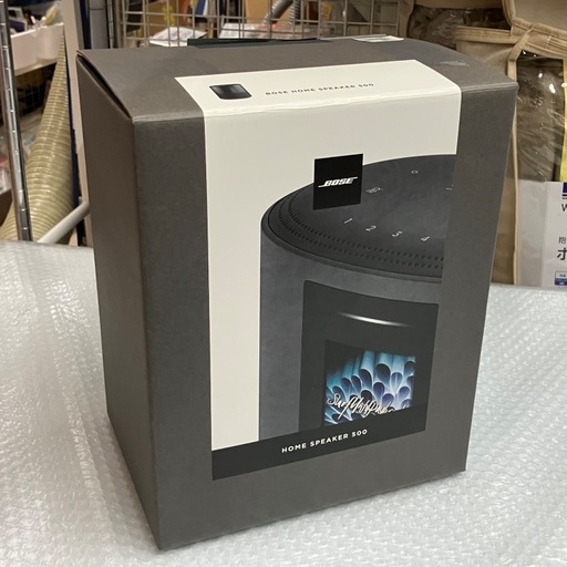 BOSE HOME SPEAKER 500 美品中古品