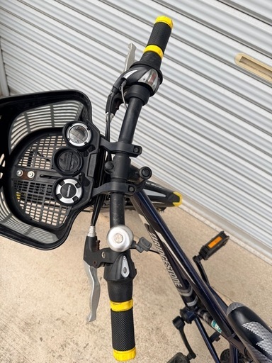【取引中】子供用自転車 20インチBRIDGESTONE