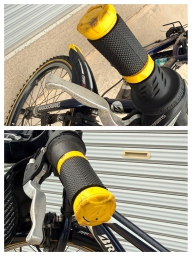 【取引中】子供用自転車 20インチBRIDGESTONE