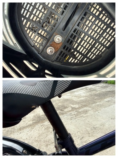 【取引中】子供用自転車 20インチBRIDGESTONE