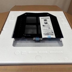 【引き取り限定】アクア 全自動洗濯機 AQW-VA9R 2024年製 メーカー再生品 未使用品の画像