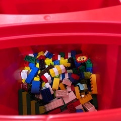 アンパンマンおもちゃ&LEGOの画像