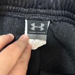 5/18削除予定　ジャージ　　7歳の画像