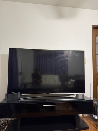 テレビ65インチ