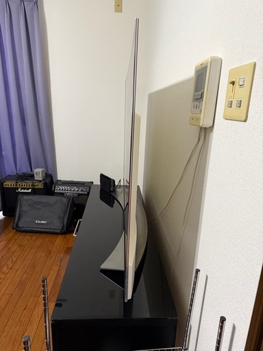 テレビ65インチ