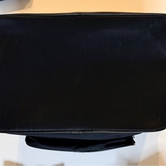 スノーボードブーツバッグの画像