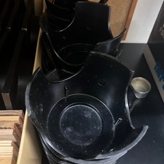 業務用の小鍋セットの画像