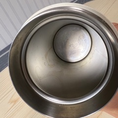 Kinto ステンレスボトル トラベルタンブラー 350mL 保温・保冷の画像