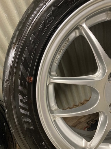 エンケイPF01 S660 オマケ付
