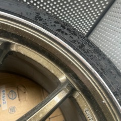 WORK EMOTION ZR10の画像