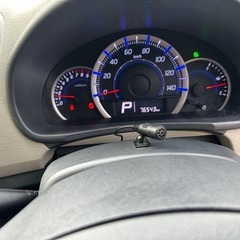 Suzuki WAGON R  limited  idling stop 2012 の画像