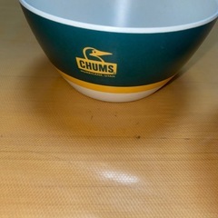 CHUMSサラダボールの画像