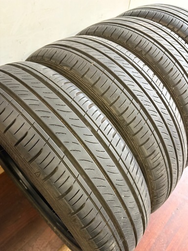 165/55/15夏ダンロップ