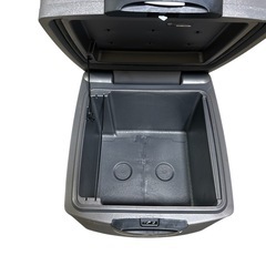 耐火・防水金庫 A4対応 鍵2本付 2,000円の画像