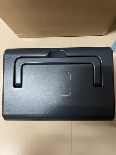 ポータブル電源BULLUTTI eb3a