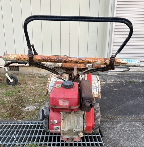 マメトラ　中古　リターンカルチ　MRV2F