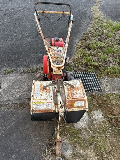 マメトラ　中古　リターンカルチ　MRV2F