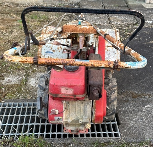 マメトラ　中古　リターンカルチ　MRV2F