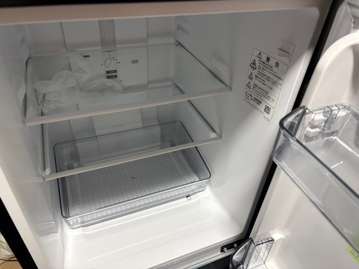 シャープ　冷蔵庫　