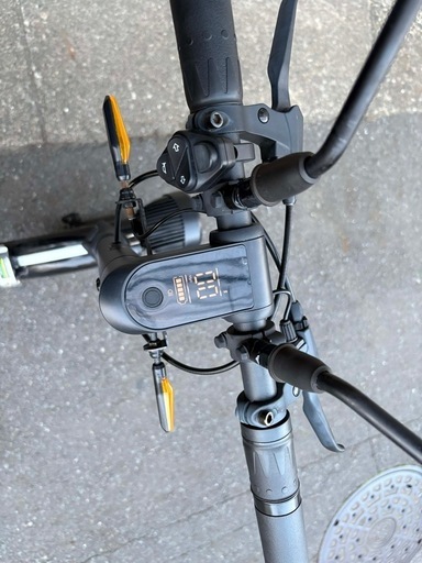 電動自転車