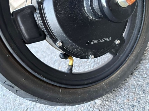 電動自転車