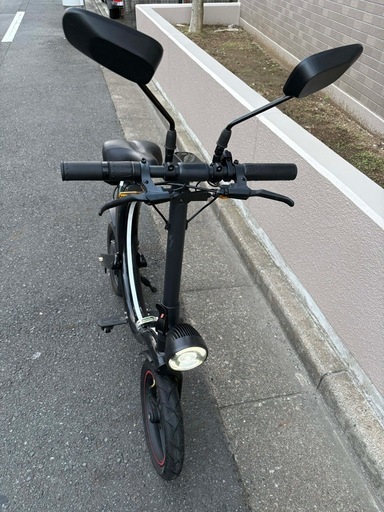 電動自転車