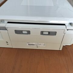 ジャンク　EP－713A　インクジェット複合機の画像