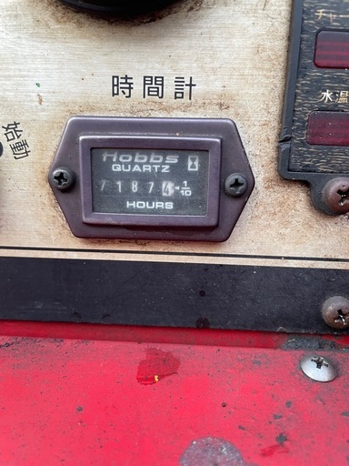 DGW200MT-2 防音型 ディーゼルエンジンウェルダー 三相200V