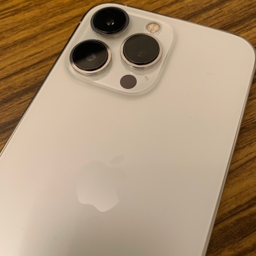 iPhone13pro 256GB　