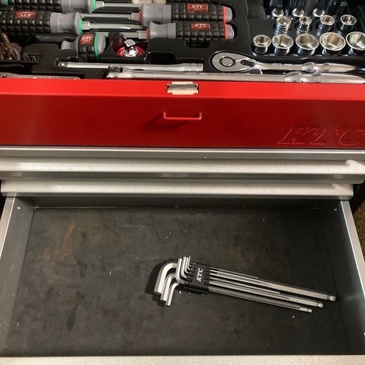 KTC工具セット