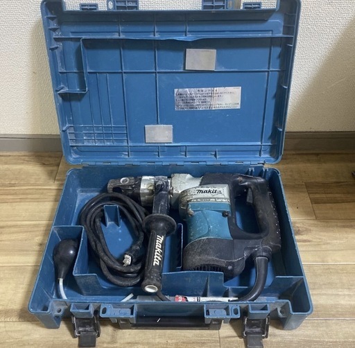 マキタ HR3530 ハンマドリル中古品