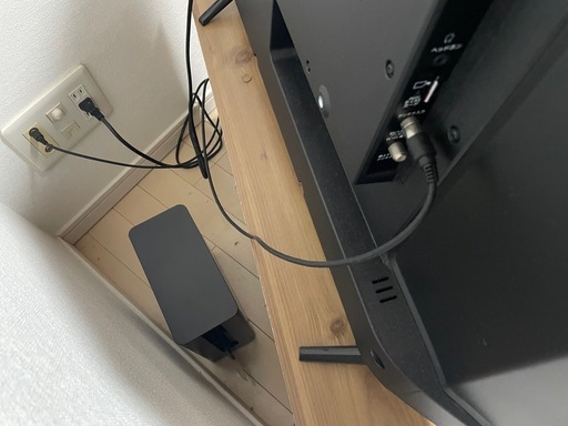 Panasonic　DIGA dmr brw1060値下交渉可！引越しのため複数出品中