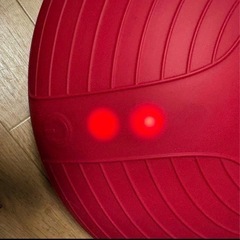 THRIVE スライヴ バランスボーイ　ダイエット　体幹　大東電機　エクササイズの画像