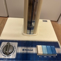 扇風機の画像