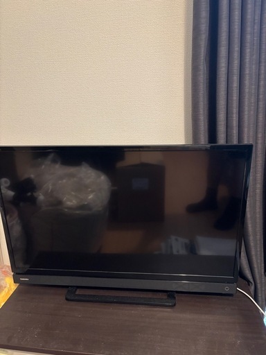 テレビ32型