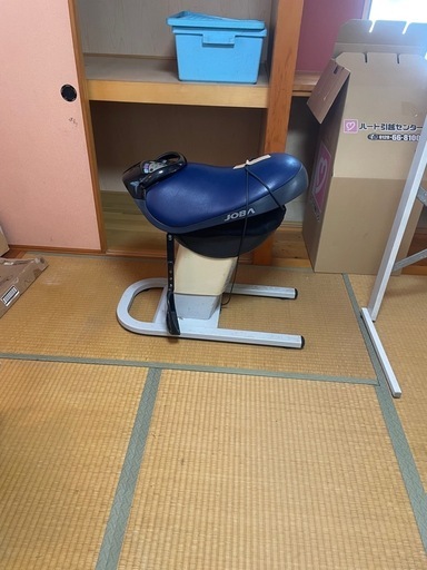 ジョーバ