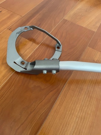 VMレヴォーグ　STIフレキシブルタワーバー　フロント