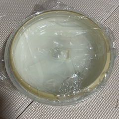 保存容器　レンジキャニスター Art label　の画像