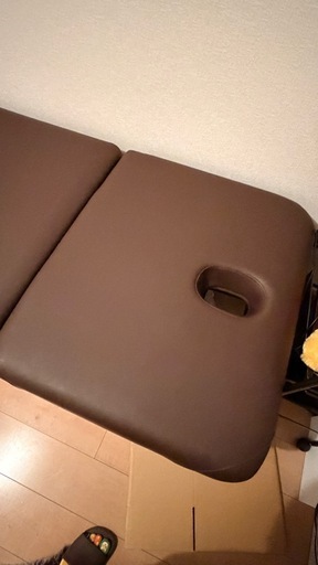 エステ用ベッド