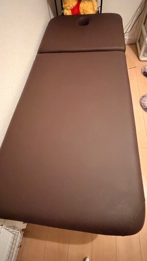 エステ用ベッド