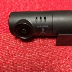 ユピテル前後カメラドラレコDRY-TW7000の画像