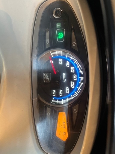 【好調車両】HONDA　pcx125 JF28 通勤・通学に最適