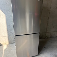 ☆ジモティ割あり☆ Haier 冷蔵庫 173L 23年製 動作確認／クリーニング