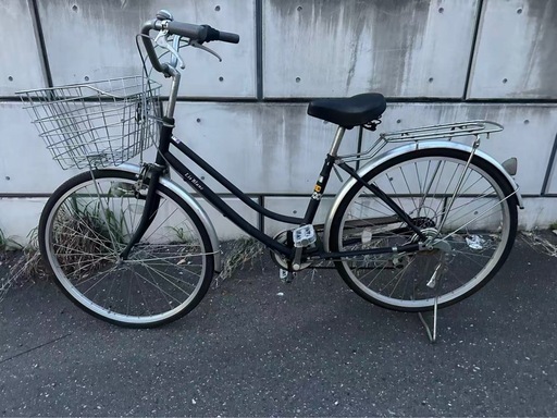 自転車55