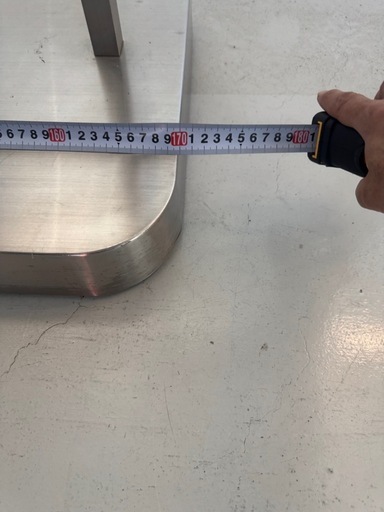 業務用ステンレス製ハンガーラック
